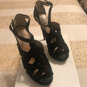 Charles David Sandals